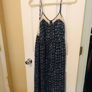 Cute maxi